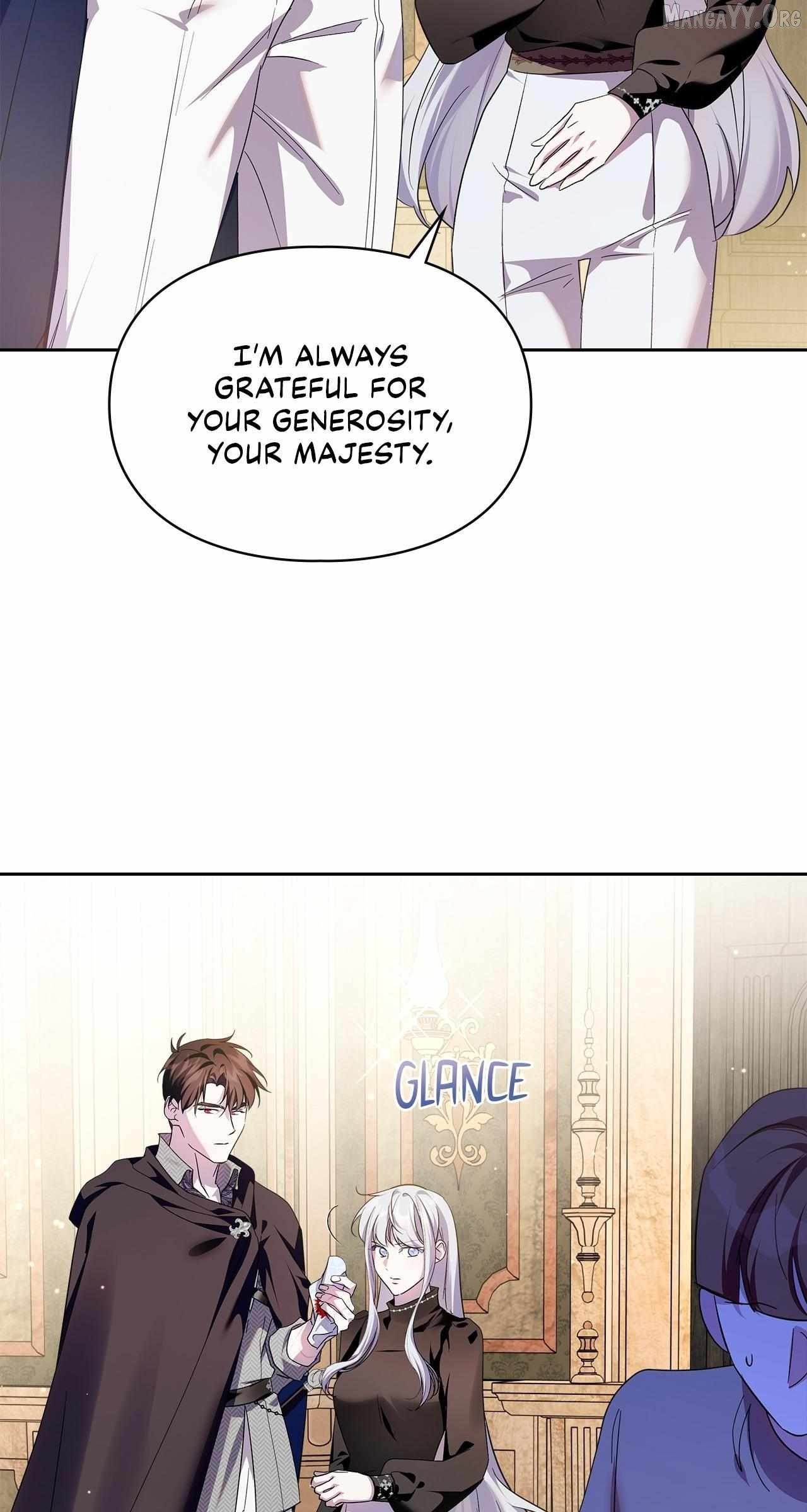 I Became the Tyrant's Dishonest Adviser Chapter 91 page 5