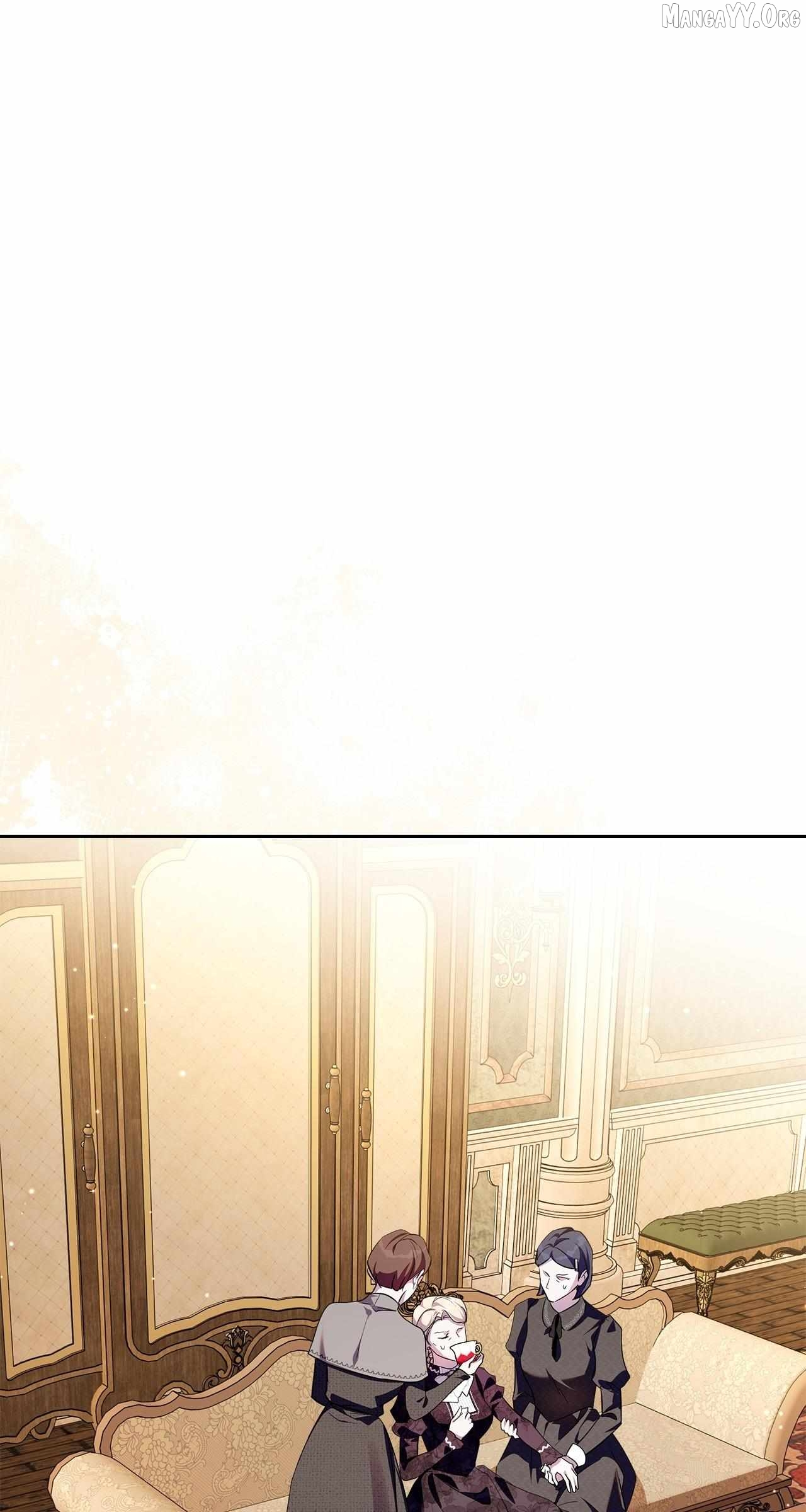 I Became the Tyrant's Dishonest Adviser Chapter 91 page 1