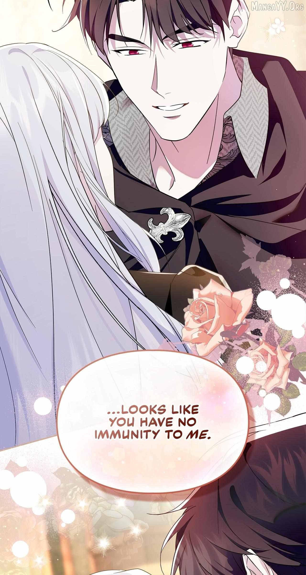 I Became the Tyrant's Dishonest Adviser Chapter 91 page 21