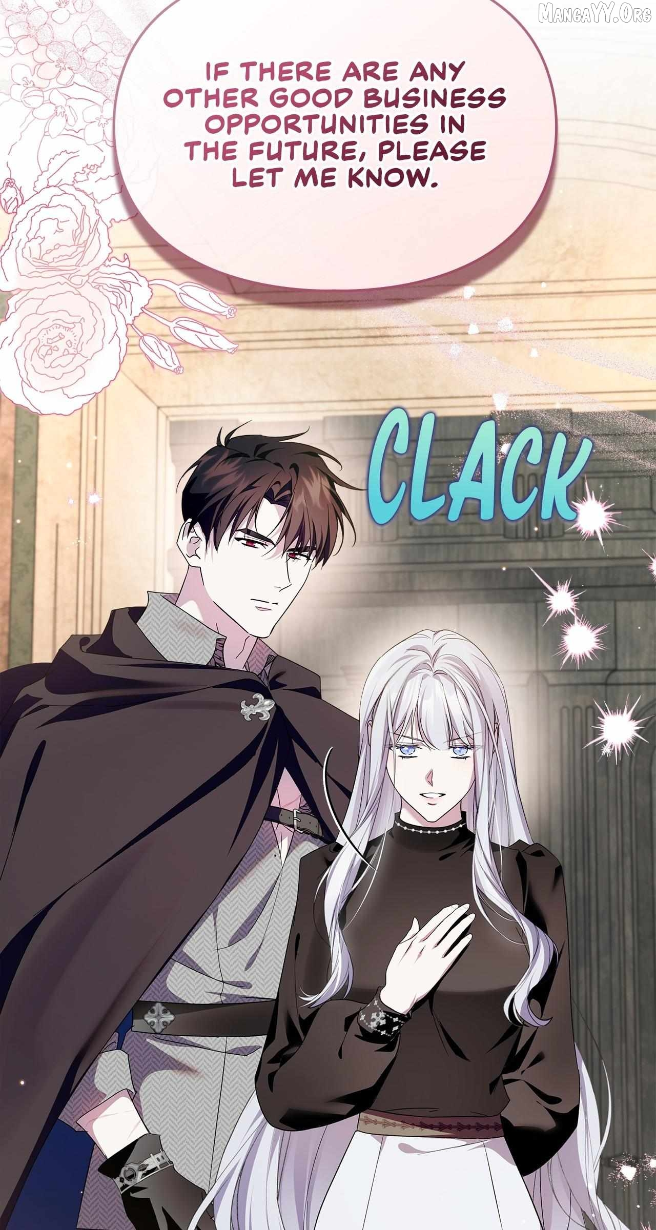 I Became the Tyrant's Dishonest Adviser Chapter 91 page 8