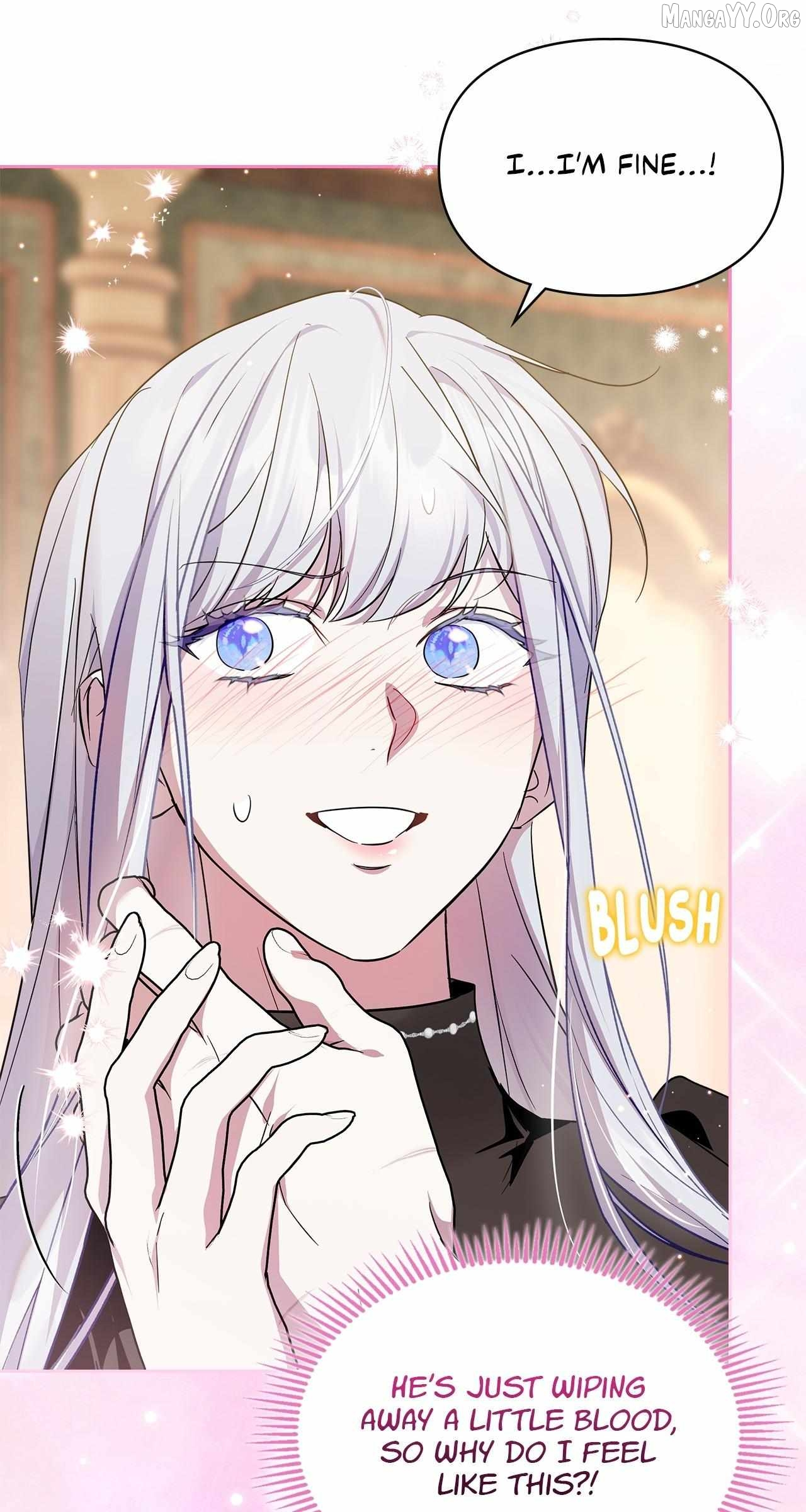 I Became the Tyrant's Dishonest Adviser Chapter 91 page 17