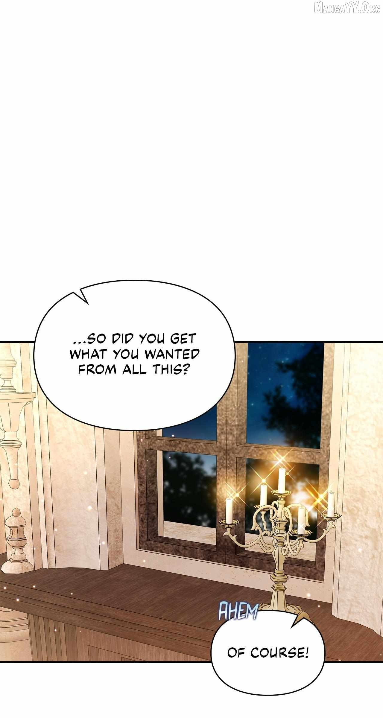 I Became the Tyrant's Dishonest Adviser Chapter 91 page 25