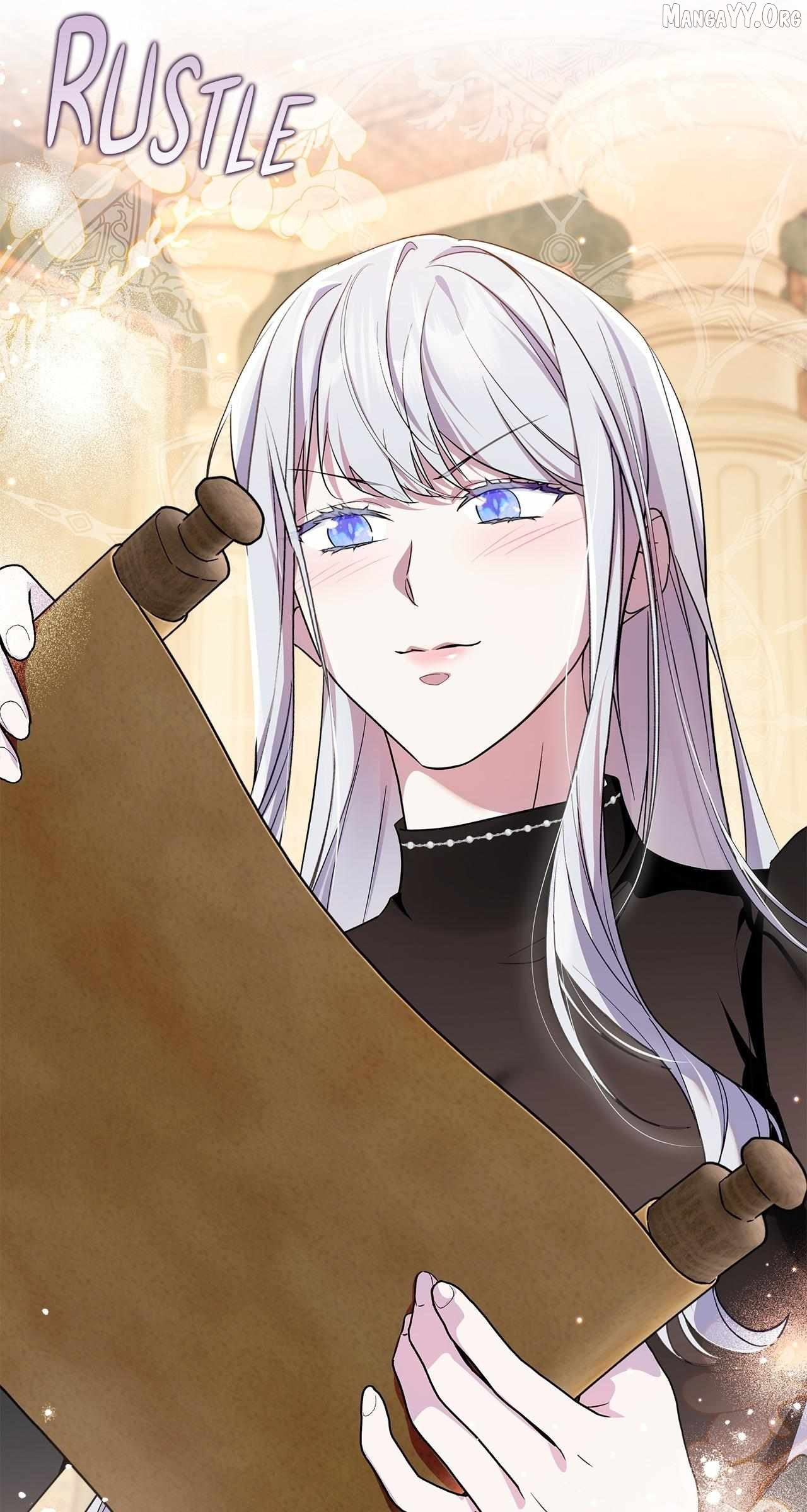 I Became the Tyrant's Dishonest Adviser Chapter 91 page 27