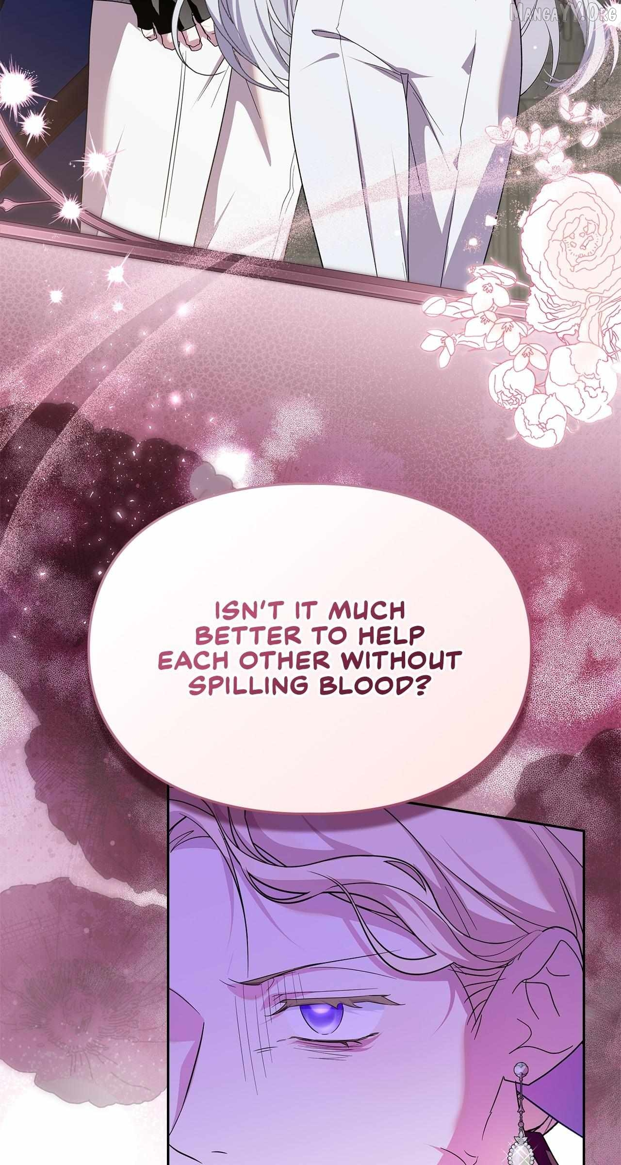 I Became the Tyrant's Dishonest Adviser Chapter 91 page 9