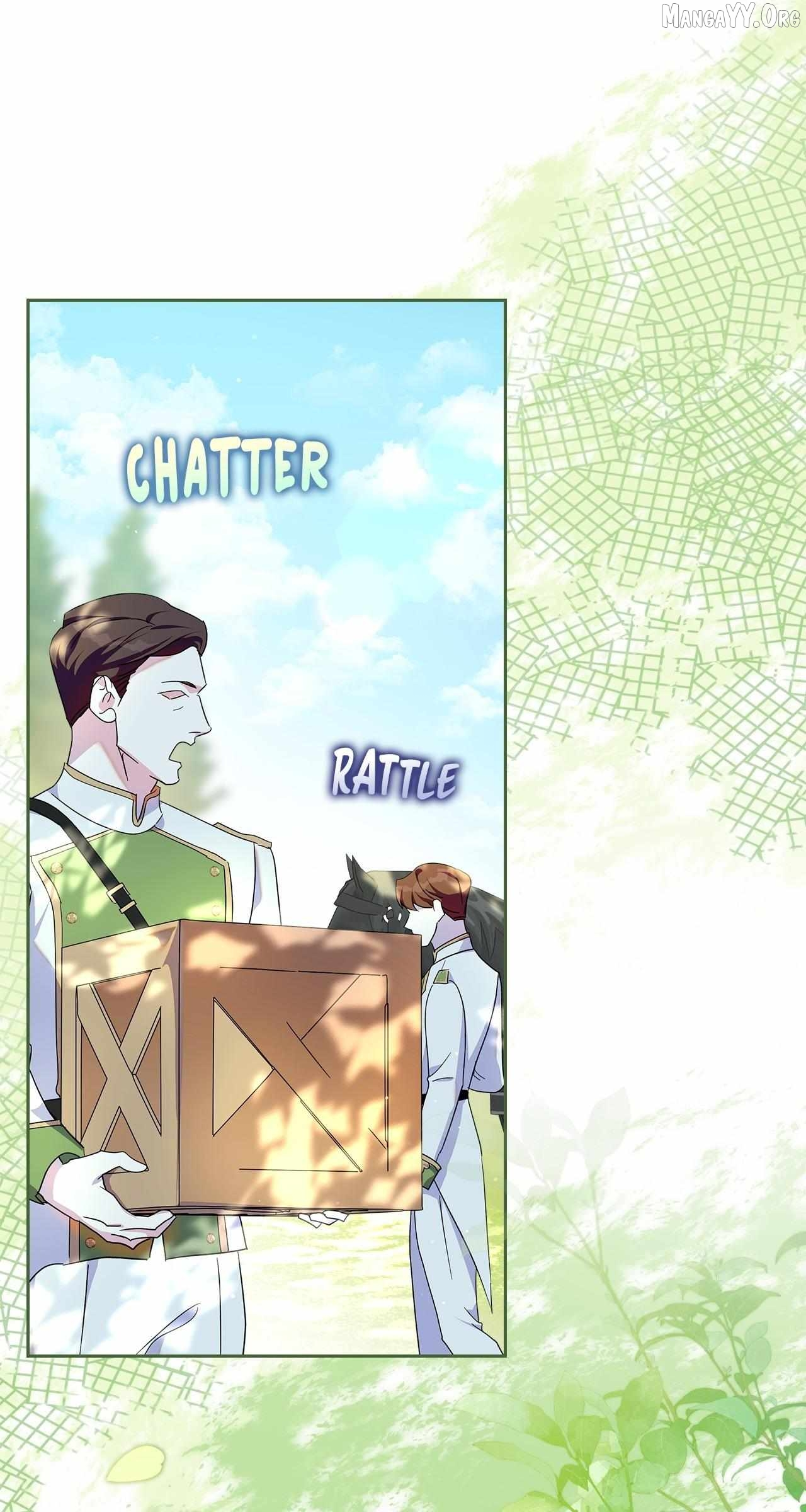 I Became the Tyrant's Dishonest Adviser Chapter 91 page 31