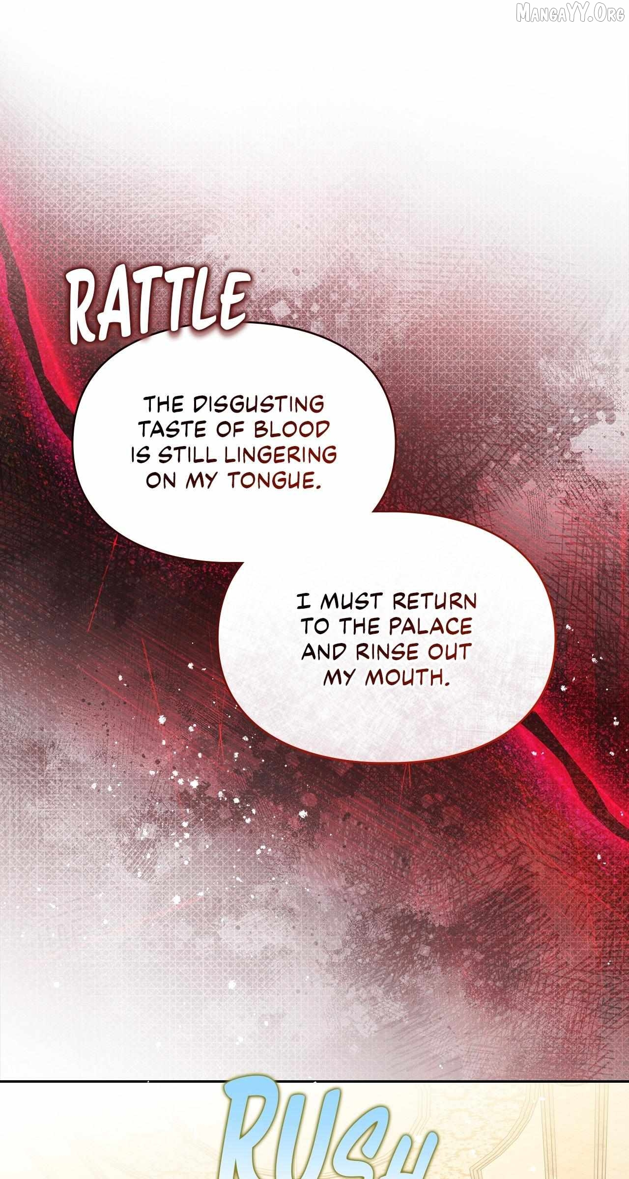 I Became the Tyrant's Dishonest Adviser Chapter 91 page 11