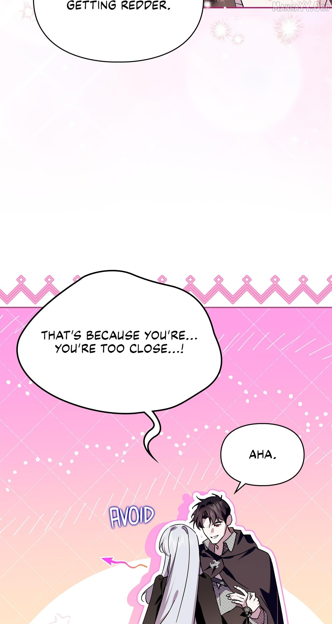 I Became the Tyrant's Dishonest Adviser Chapter 91 page 19