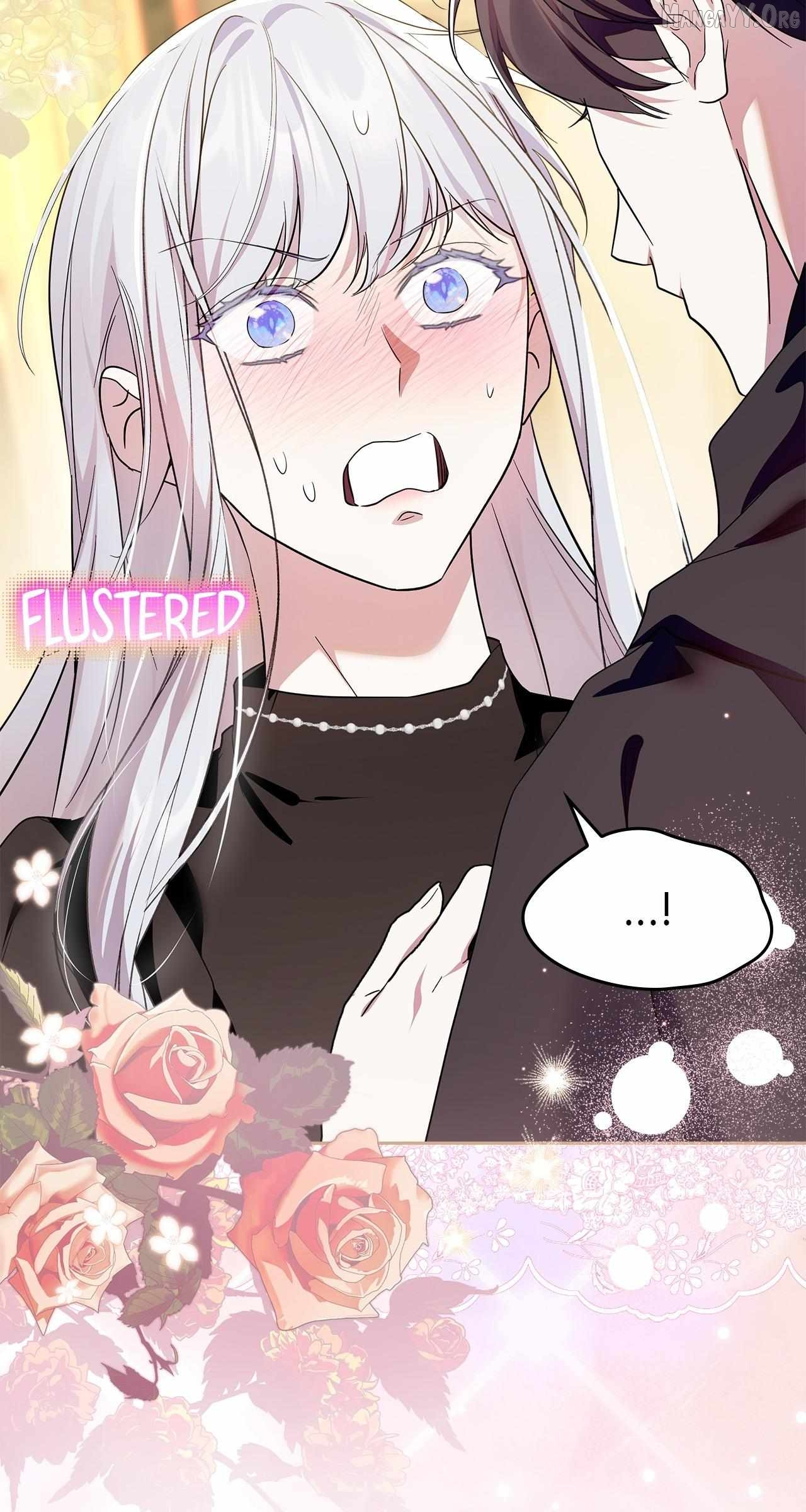 I Became the Tyrant's Dishonest Adviser Chapter 91 page 22