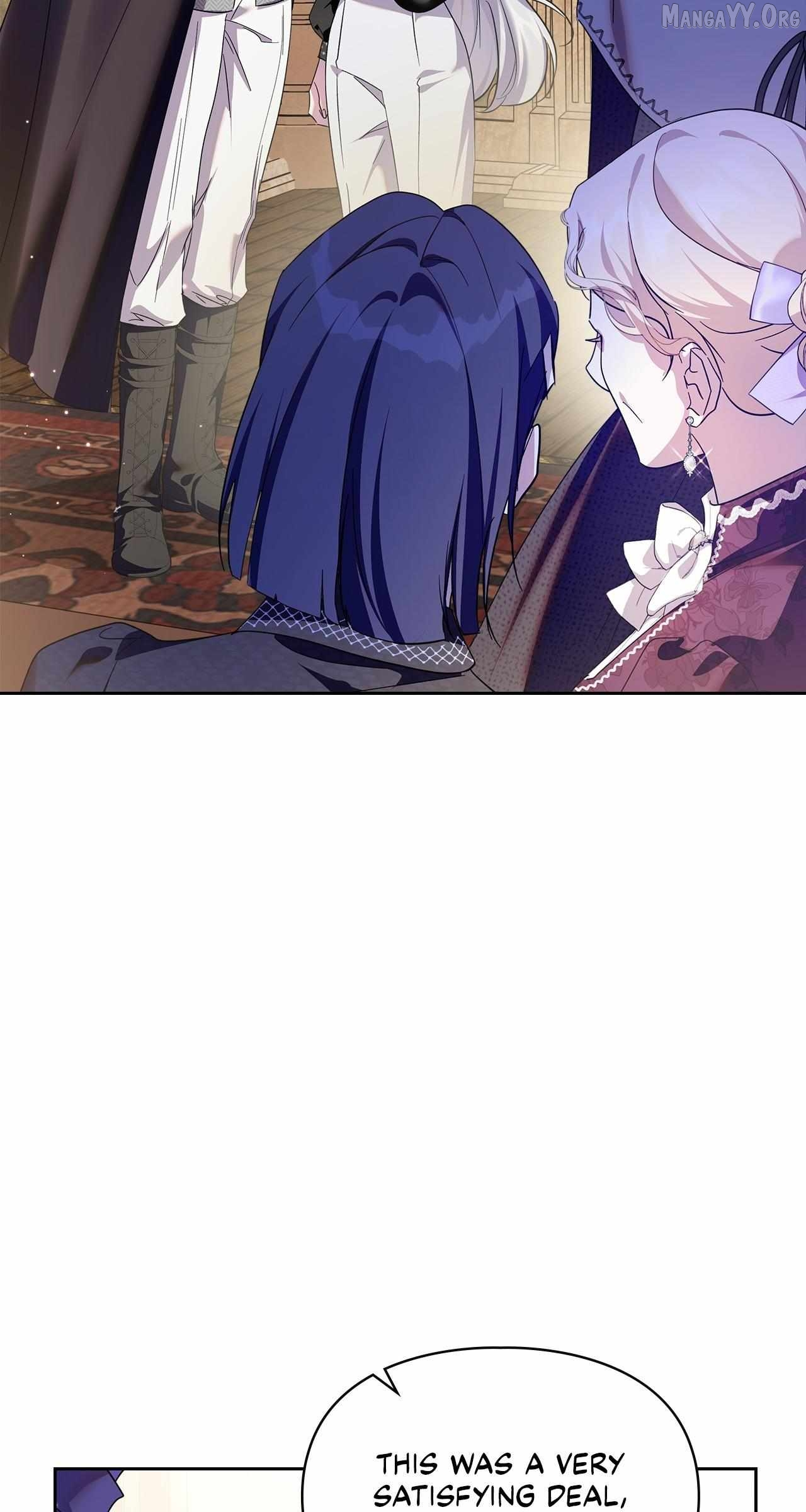 I Became the Tyrant's Dishonest Adviser Chapter 91 page 6