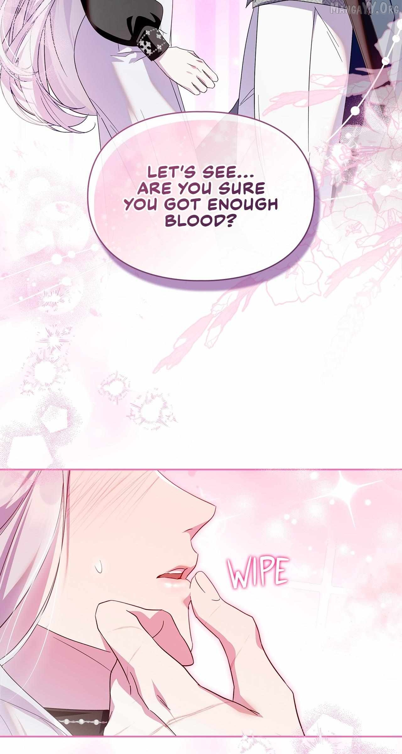 I Became the Tyrant's Dishonest Adviser Chapter 91 page 15