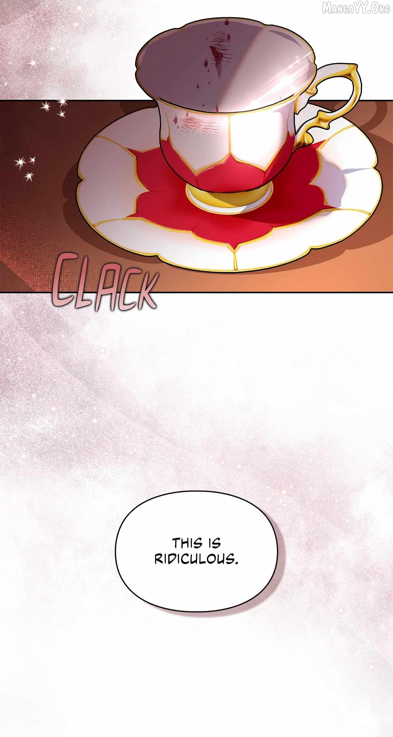 I Became the Tyrant's Dishonest Adviser Chapter 91 page 3