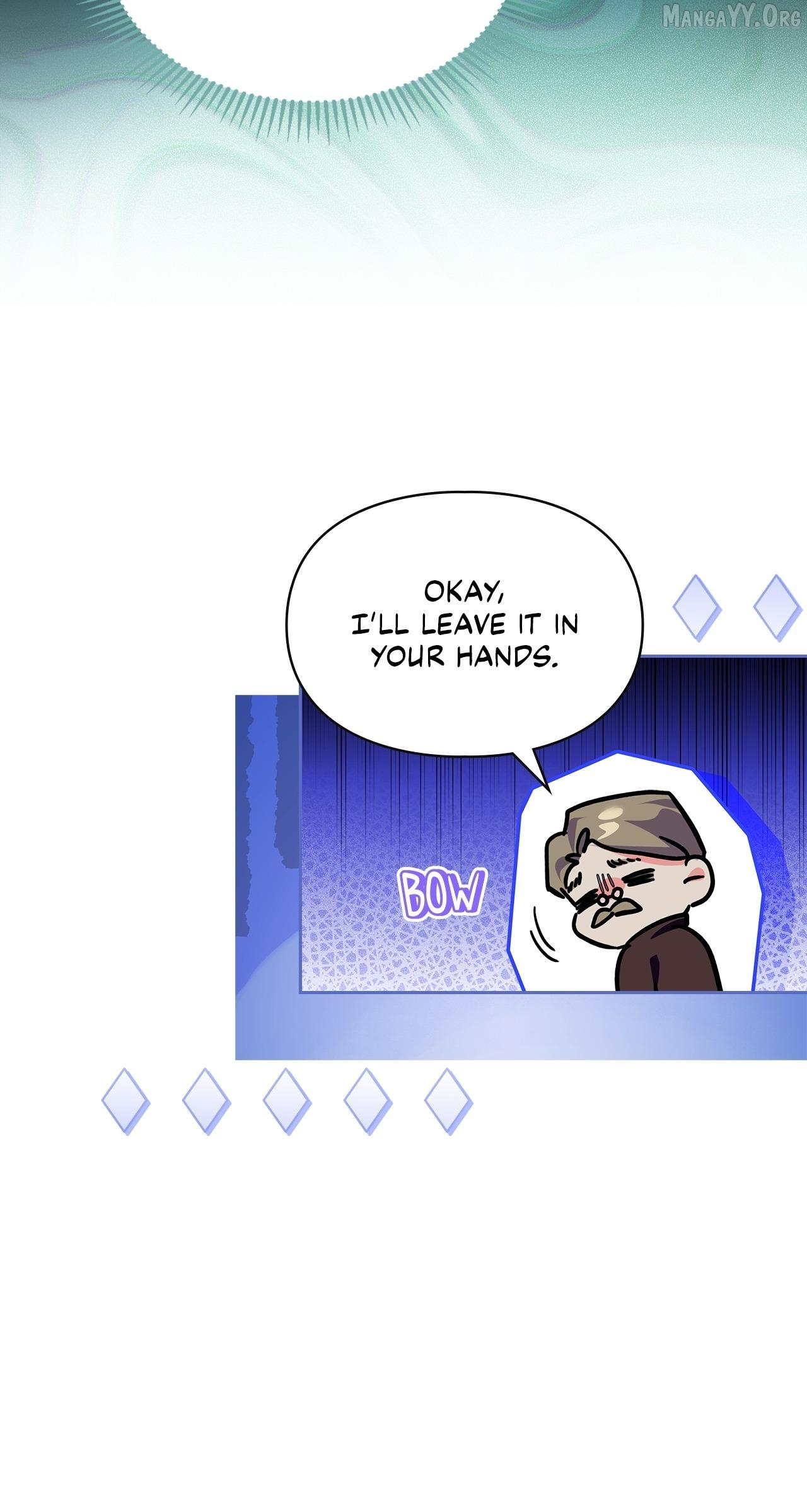 I Became the Tyrant's Dishonest Adviser Chapter 91 page 45