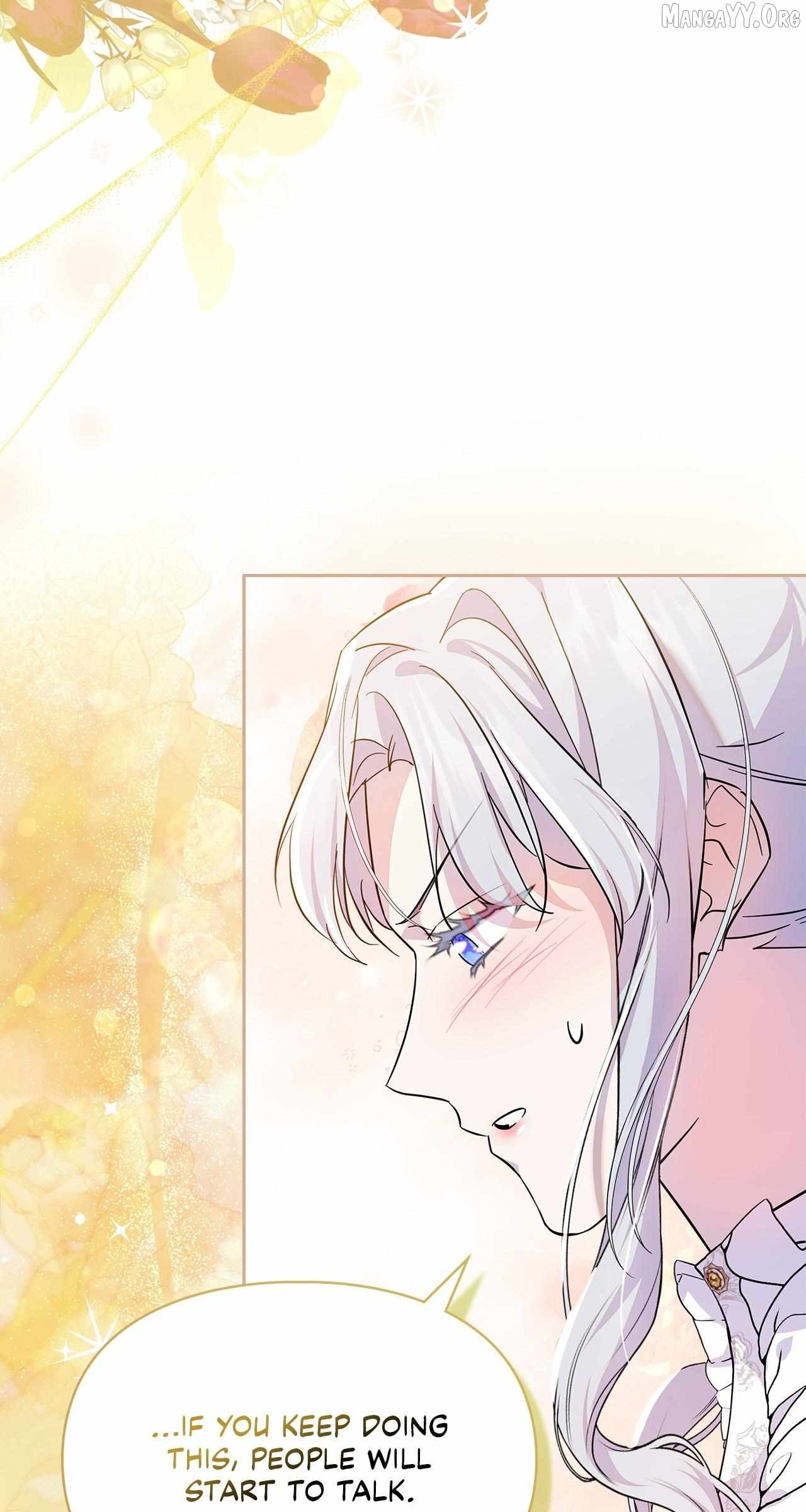 I Became the Tyrant's Dishonest Adviser Chapter 91 page 53