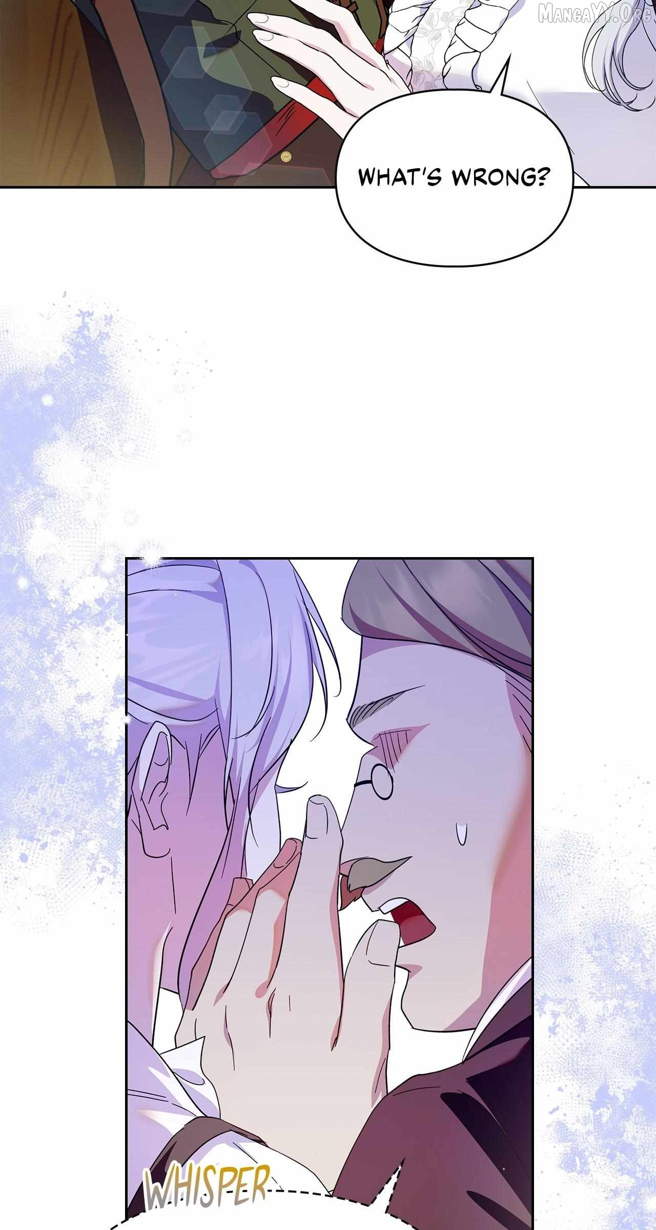I Became the Tyrant's Dishonest Adviser Chapter 91 page 38