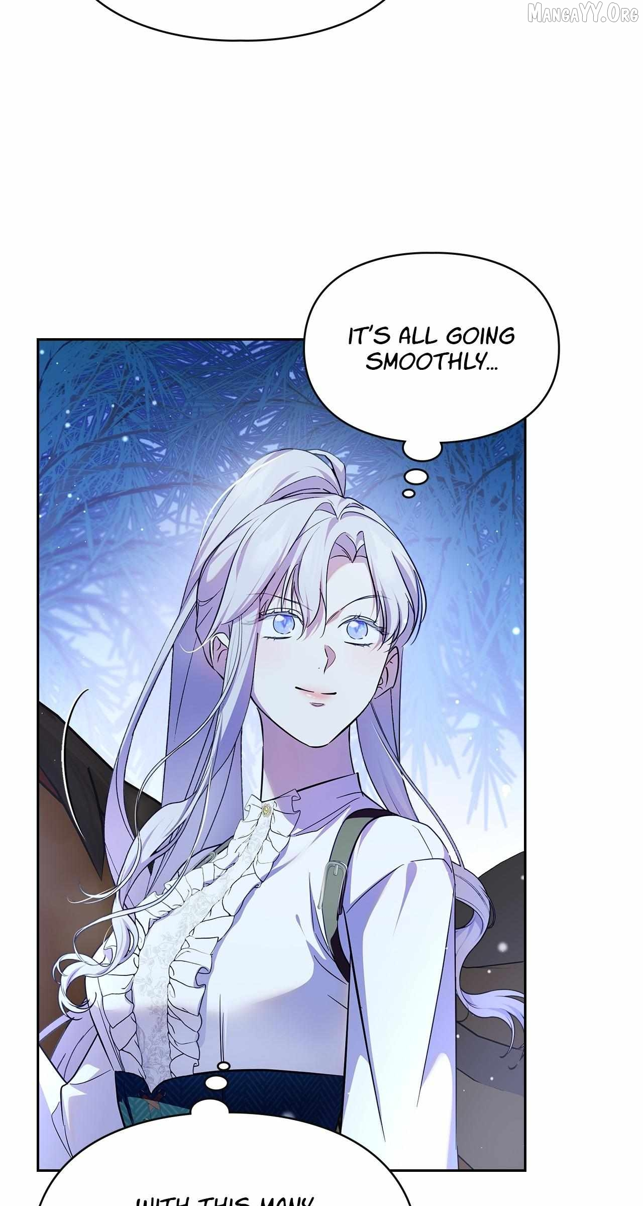 I Became the Tyrant's Dishonest Adviser Chapter 91 page 66