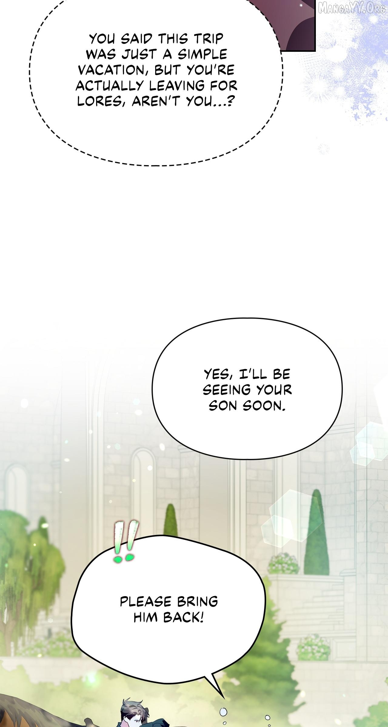 I Became the Tyrant's Dishonest Adviser Chapter 91 page 39