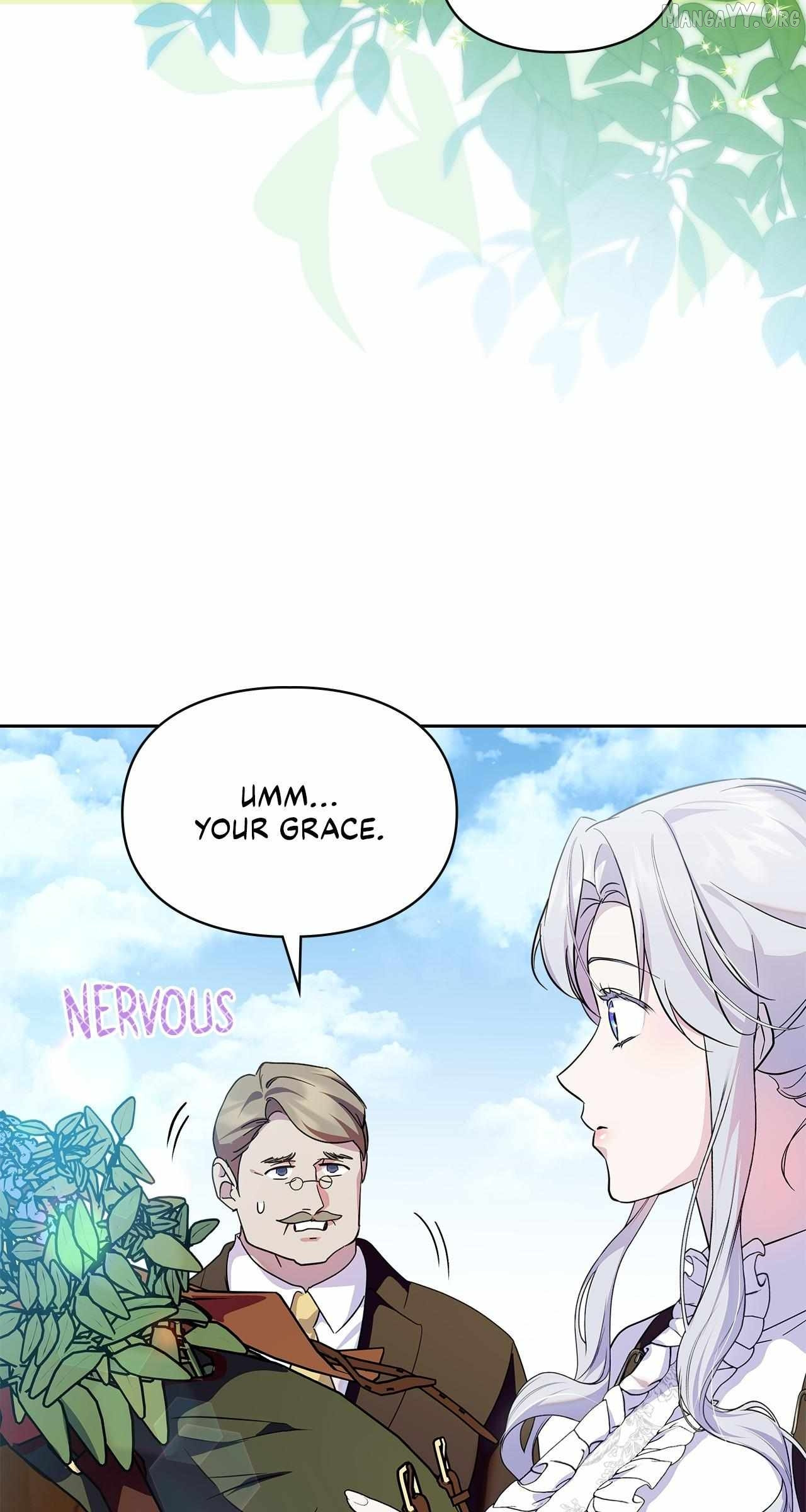 I Became the Tyrant's Dishonest Adviser Chapter 91 page 37