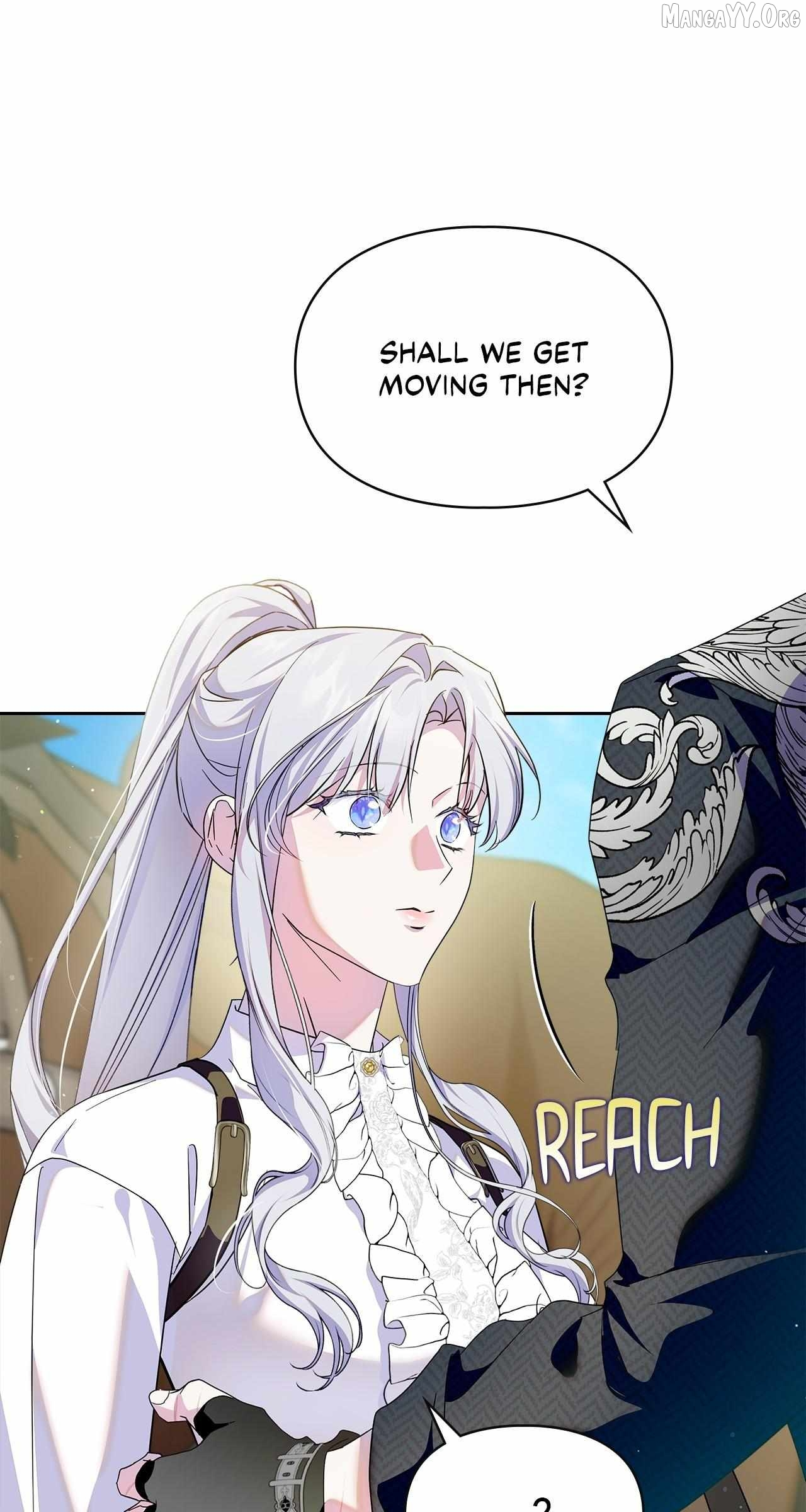 I Became the Tyrant's Dishonest Adviser Chapter 91 page 48