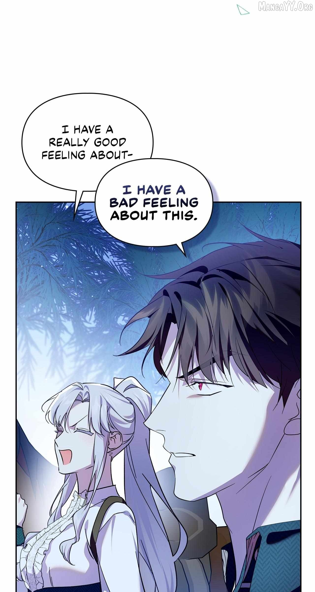 I Became the Tyrant's Dishonest Adviser Chapter 91 page 68