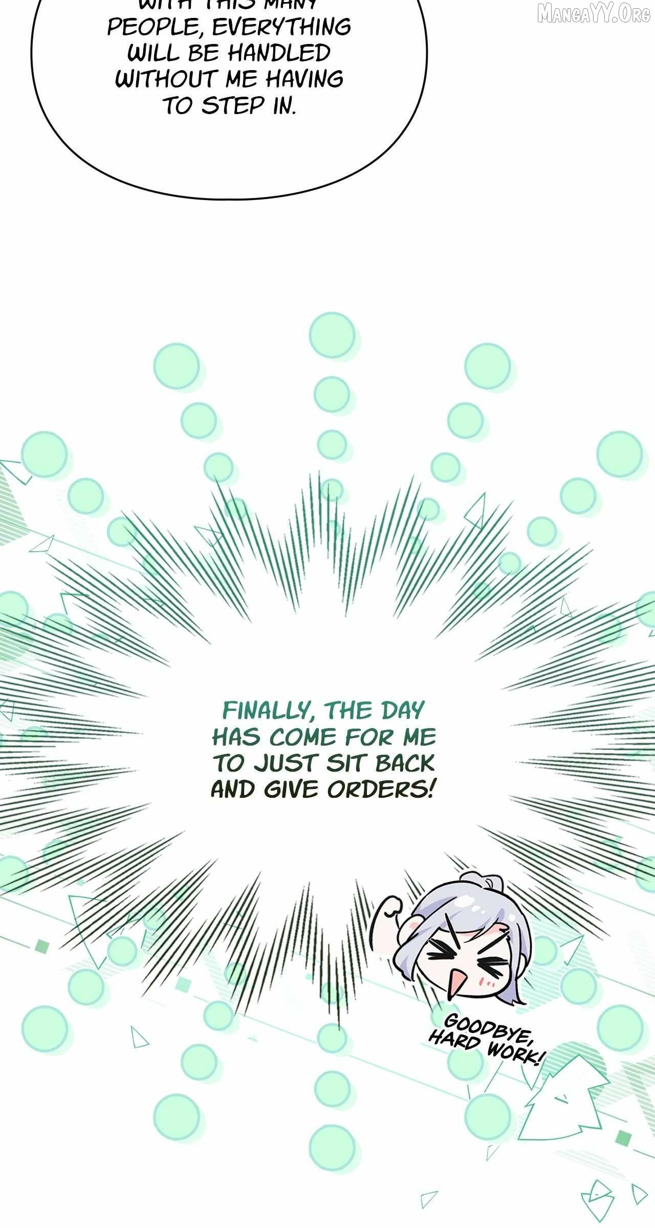 I Became the Tyrant's Dishonest Adviser Chapter 91 page 67