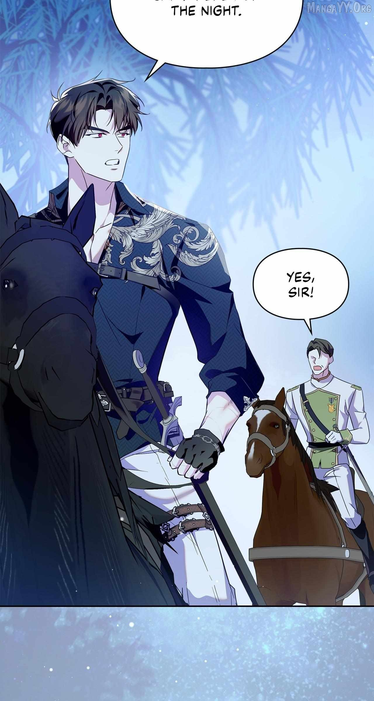 I Became the Tyrant's Dishonest Adviser Chapter 91 page 63