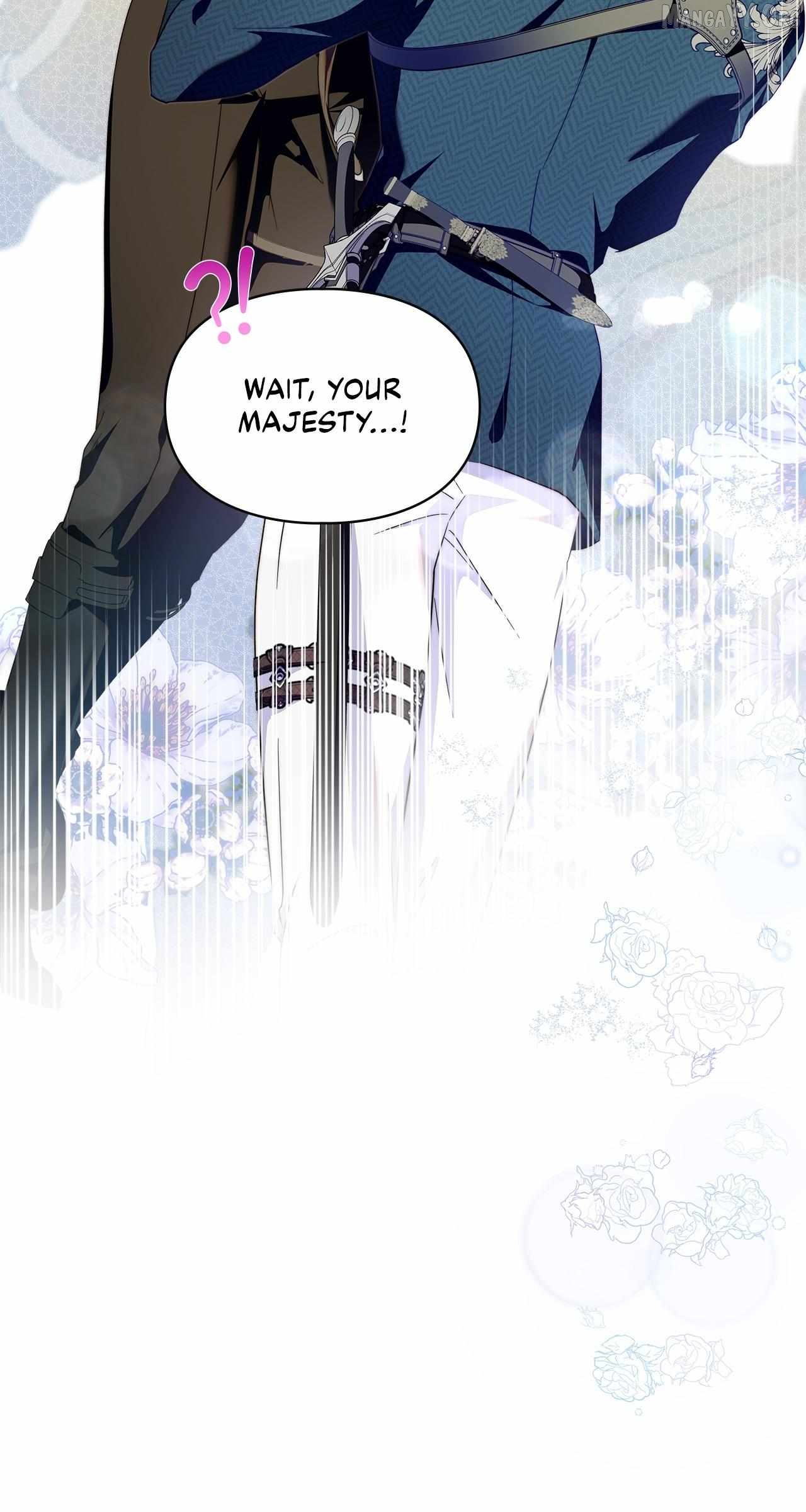 I Became the Tyrant's Dishonest Adviser Chapter 91 page 50