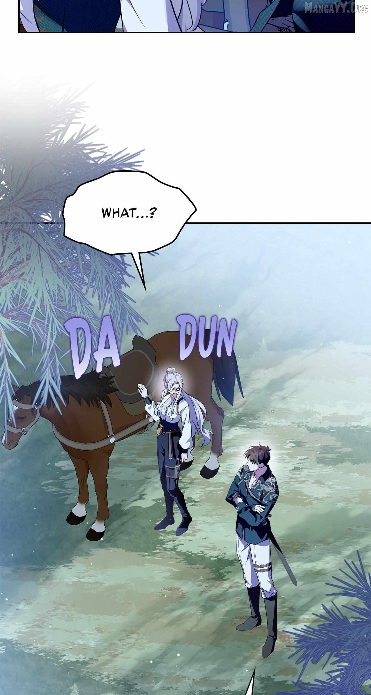 I Became the Tyrant's Dishonest Adviser Chapter 91 page 69