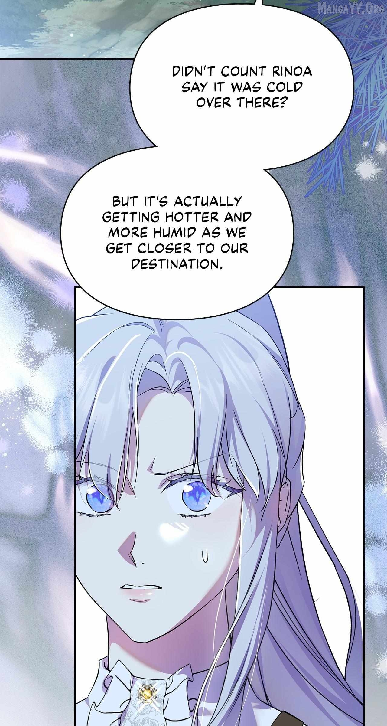 I Became the Tyrant's Dishonest Adviser Chapter 91 page 70