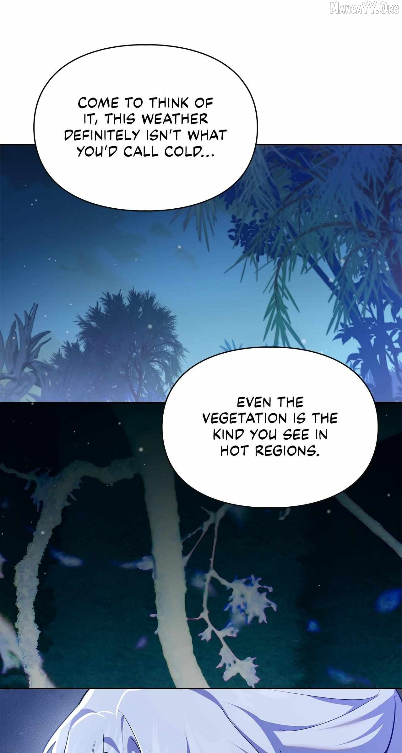 I Became the Tyrant's Dishonest Adviser Chapter 91 page 72