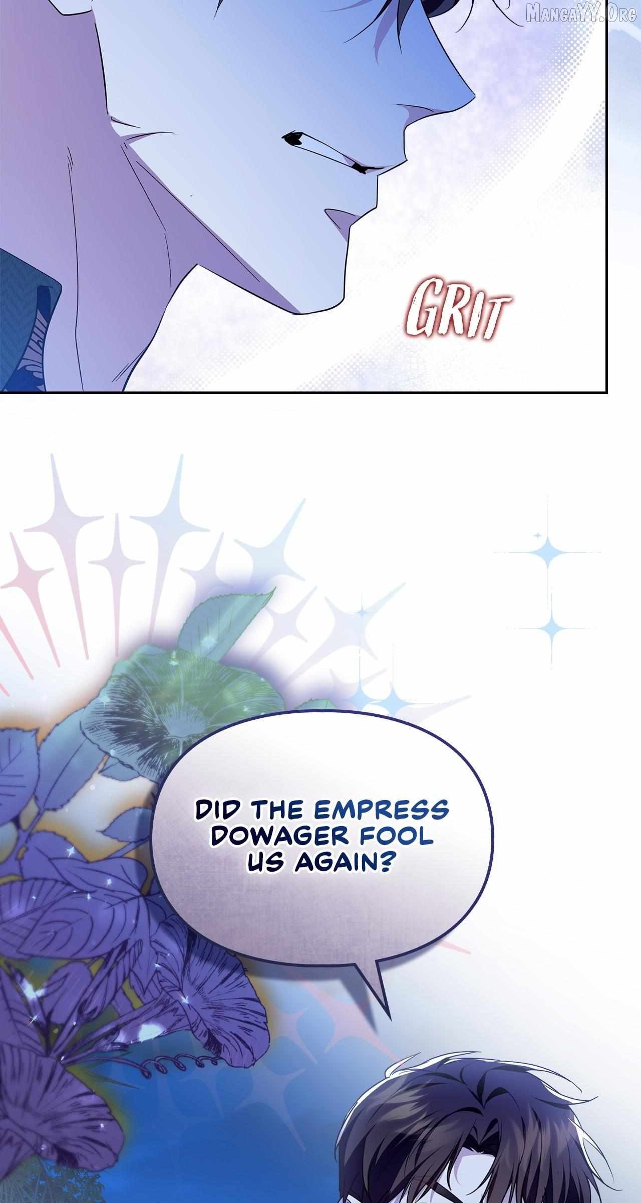 I Became the Tyrant's Dishonest Adviser Chapter 91 page 74
