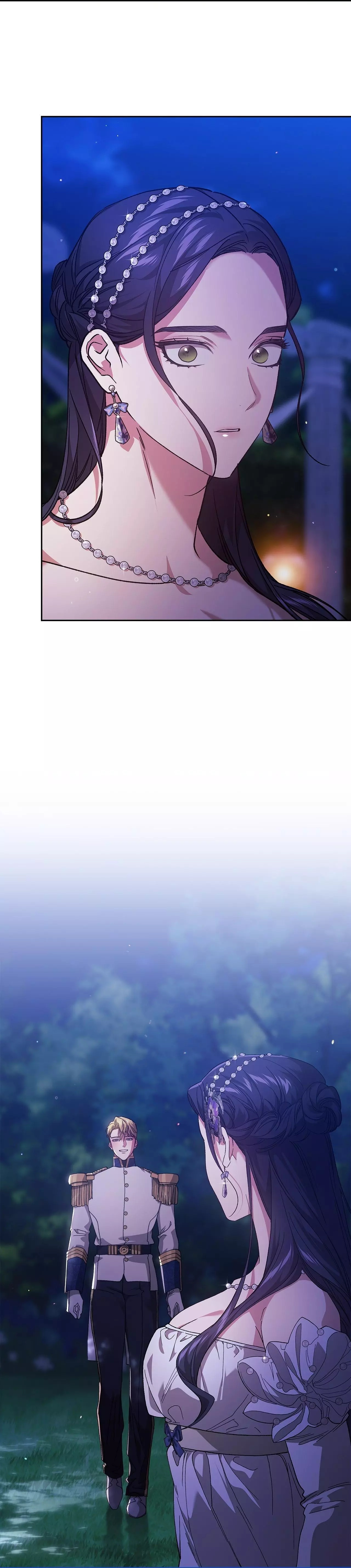 The Broken Ring: This Marriage Will Fail Anyway Chapter 84 page 14