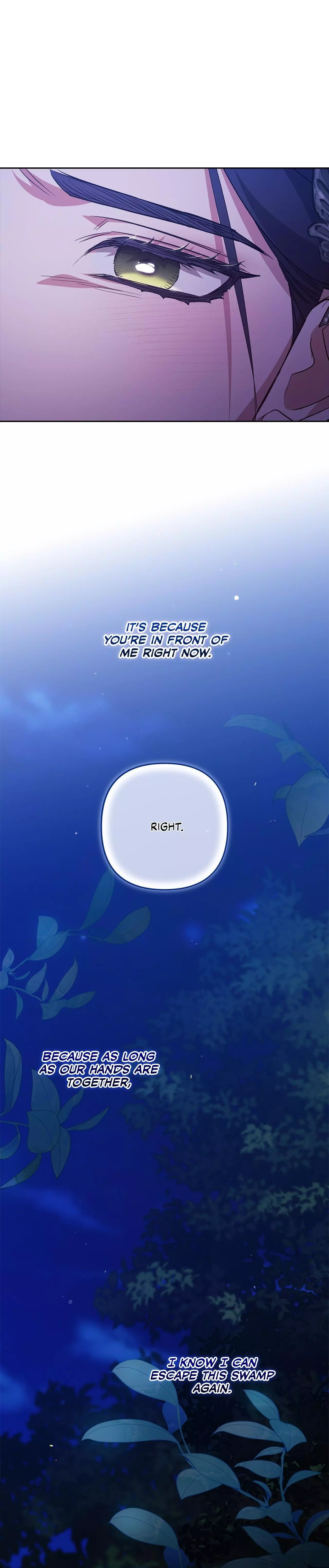 The Broken Ring: This Marriage Will Fail Anyway Chapter 84 page 24