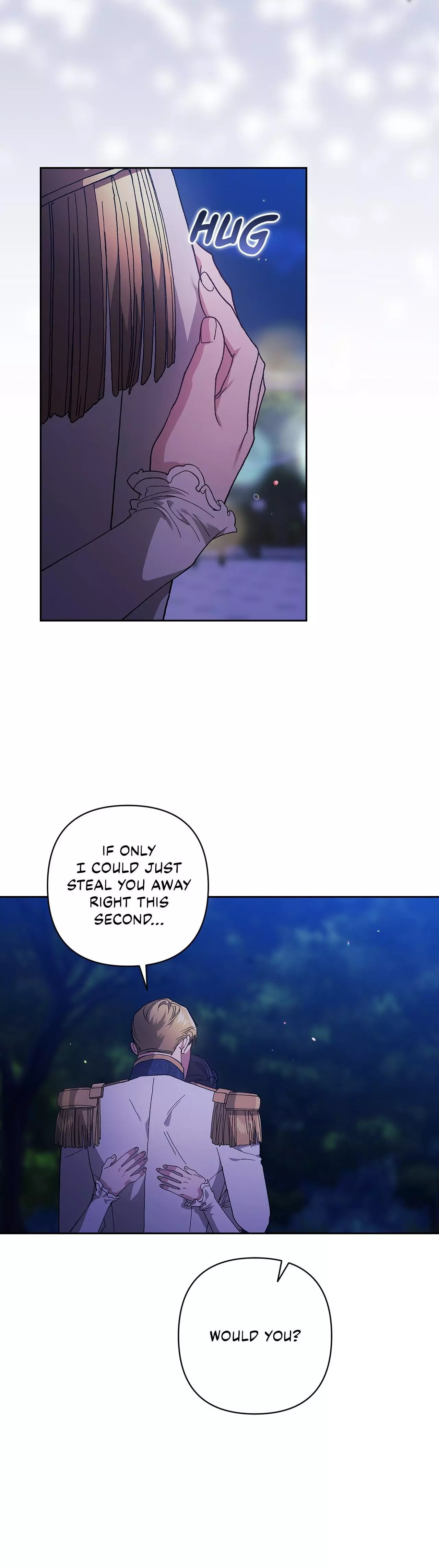 The Broken Ring: This Marriage Will Fail Anyway Chapter 84 page 26