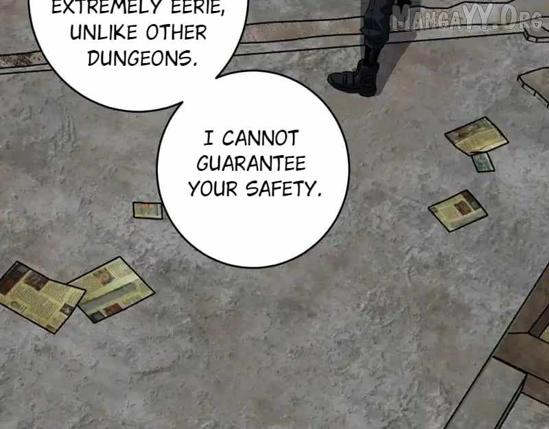 Doomsday for All: Me, Virus Monarch Chapter 91 page 22