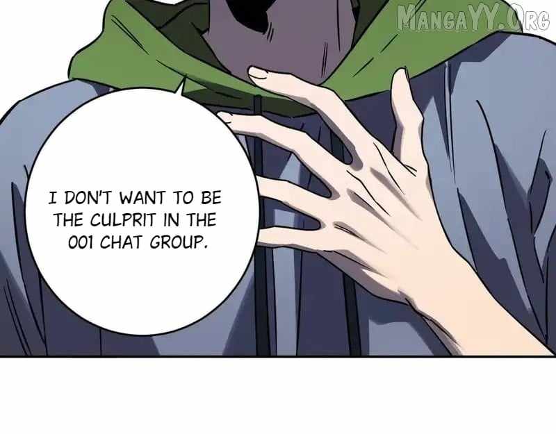 Doomsday for All: Me, Virus Monarch Chapter 91 page 29
