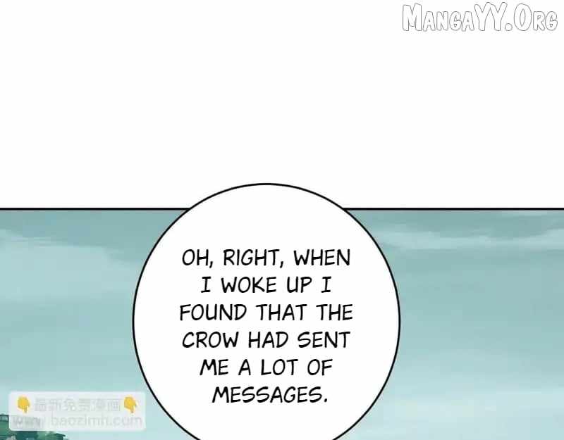 Doomsday for All: Me, Virus Monarch Chapter 91 page 13