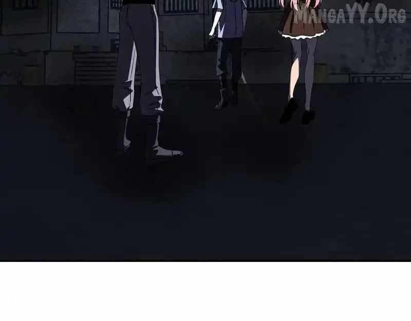 Doomsday for All: Me, Virus Monarch Chapter 91 page 47