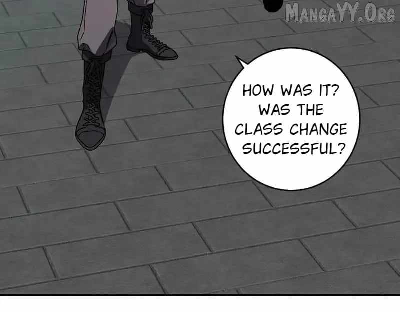 Doomsday for All: Me, Virus Monarch Chapter 91 page 3
