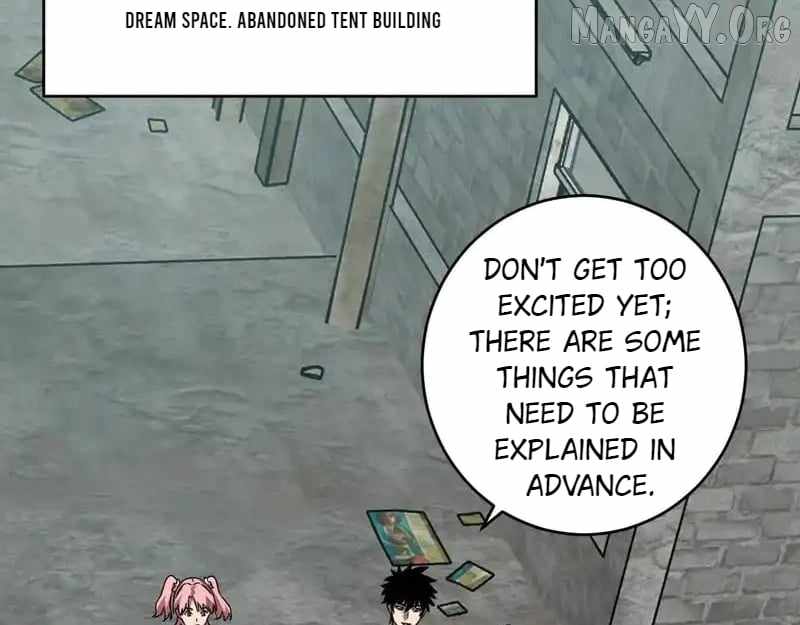 Doomsday for All: Me, Virus Monarch Chapter 91 page 20