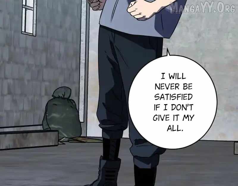 Doomsday for All: Me, Virus Monarch Chapter 91 page 26