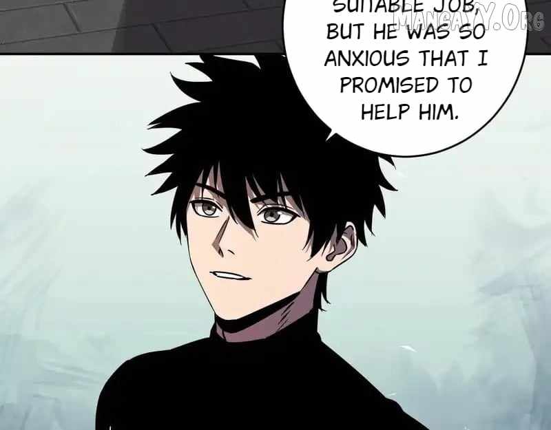 Doomsday for All: Me, Virus Monarch Chapter 91 page 16