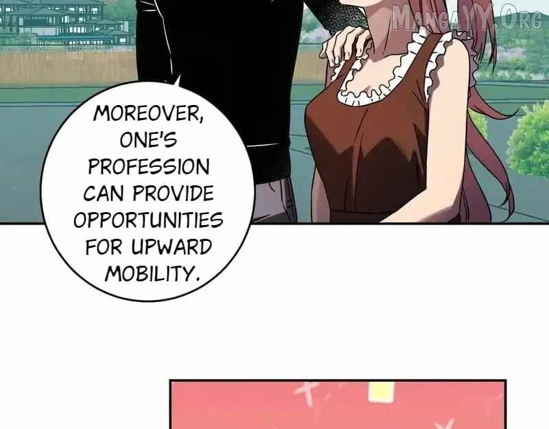 Doomsday for All: Me, Virus Monarch Chapter 91 page 10