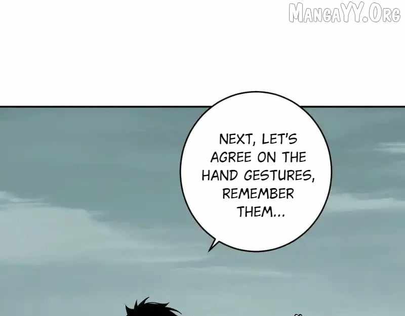 Doomsday for All: Me, Virus Monarch Chapter 91 page 77