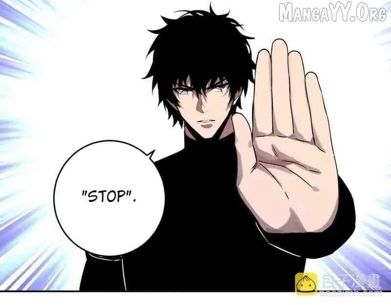 Doomsday for All: Me, Virus Monarch Chapter 91 page 80