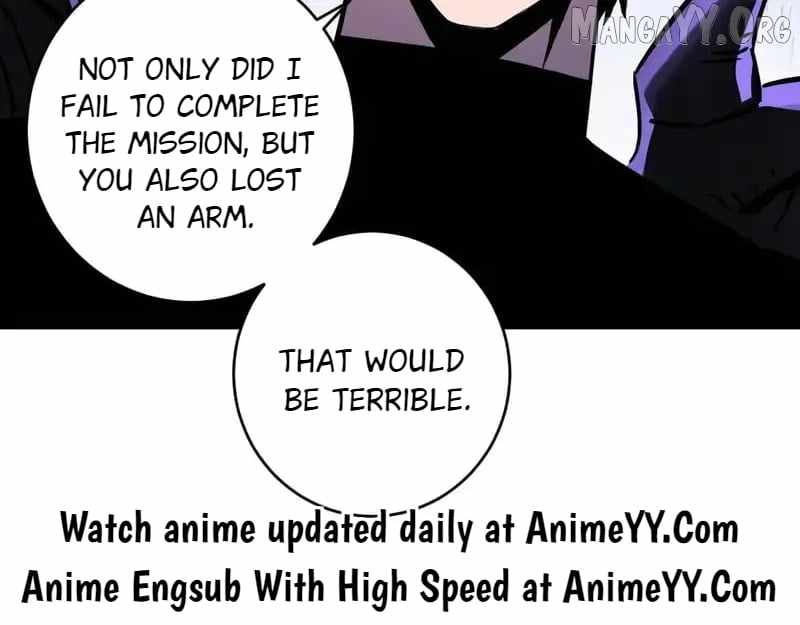 Doomsday for All: Me, Virus Monarch Chapter 91 page 126