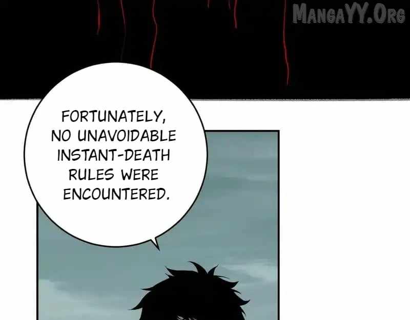 Doomsday for All: Me, Virus Monarch Chapter 91 page 63