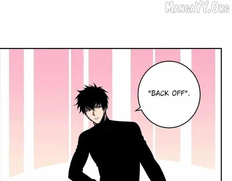 Doomsday for All: Me, Virus Monarch Chapter 91 page 81