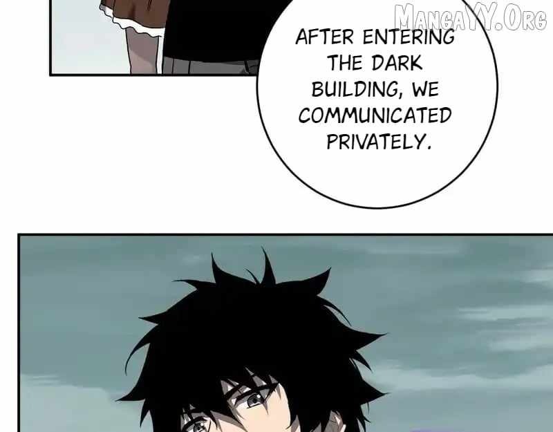 Doomsday for All: Me, Virus Monarch Chapter 91 page 65