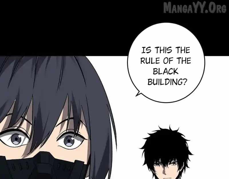 Doomsday for All: Me, Virus Monarch Chapter 91 page 60