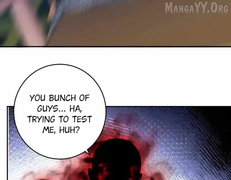 Doomsday for All: Me, Virus Monarch Chapter 91 page 110